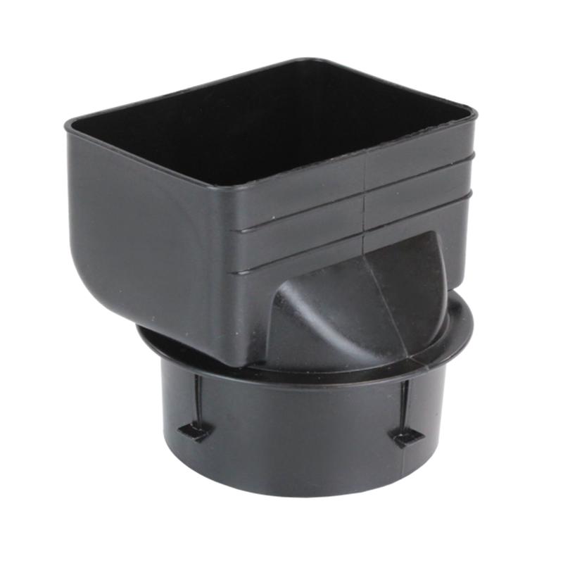 Advanced Drainage Systems Downspout Adapter
