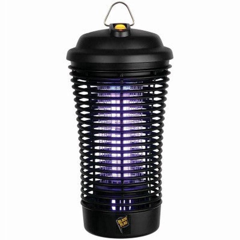 Black Flag Deluxe Bug Zapper
