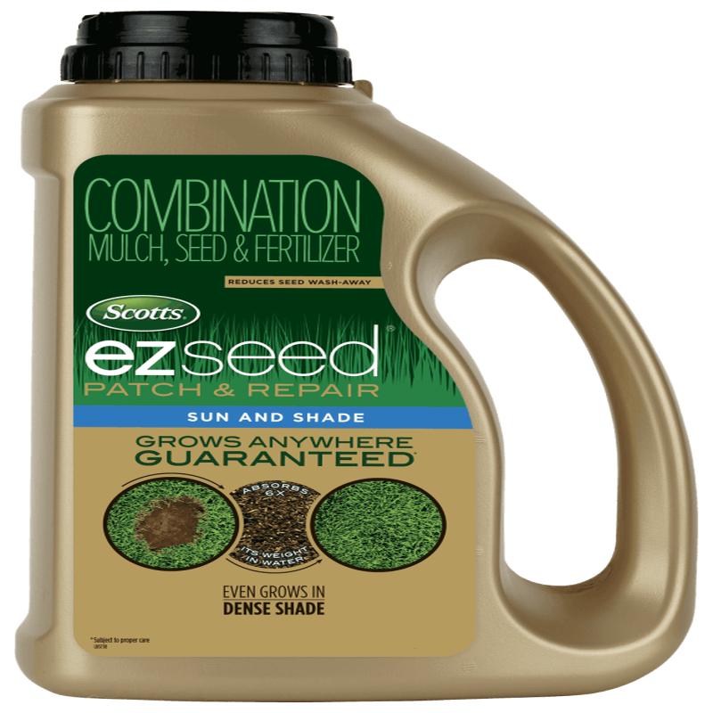 Scotts EZ Seed Patch & Repair Sun and Shade