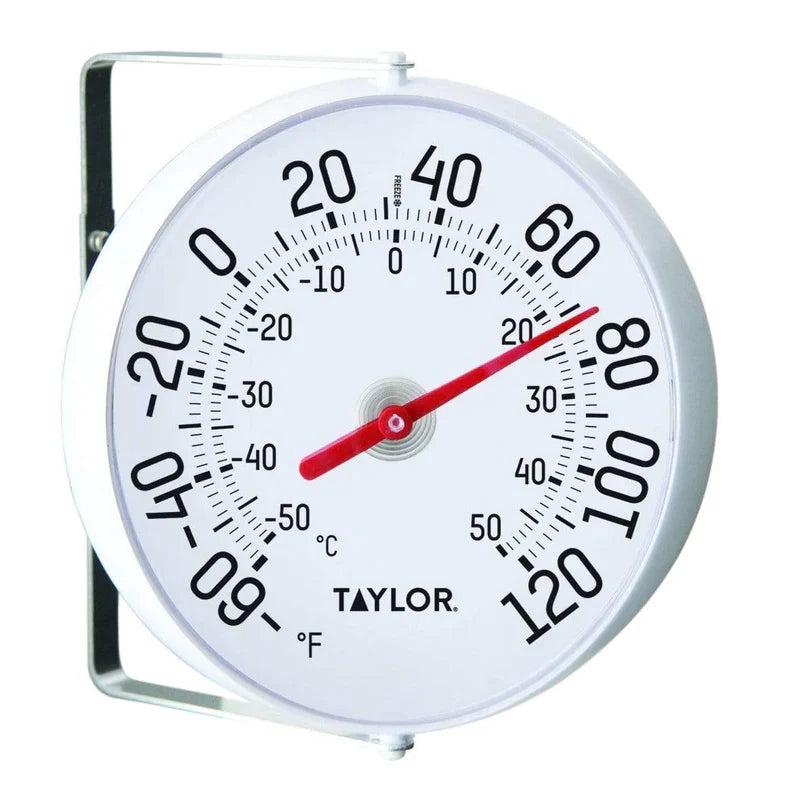 Taylor Big & Bold Thermometer
