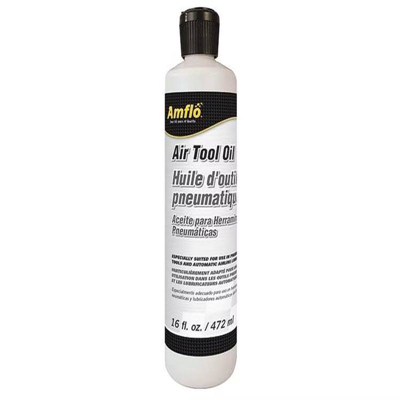 Amflo Air Tool Oil