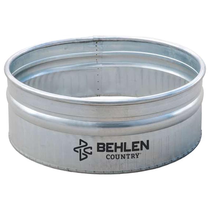 Behlen Farmstead Bottomless Planter