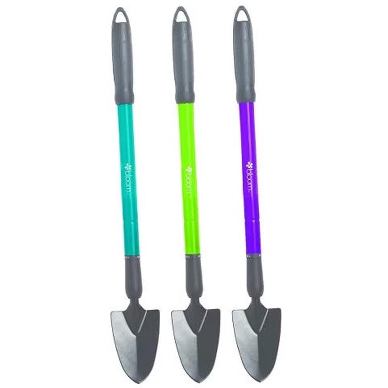 Bond Bloom Telescopic Adjustable Trowel