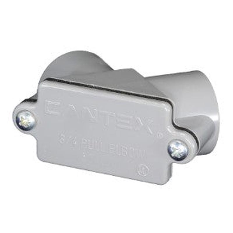 Cantex Access Pull Elbow