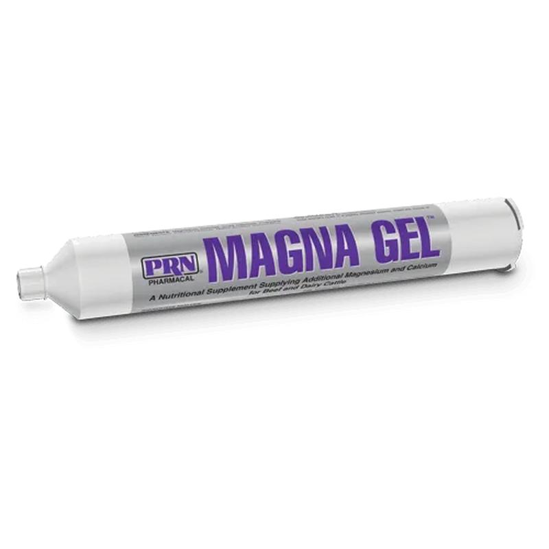 PRN Pharmacal Magna Gel Magnesium Livestock Supplement