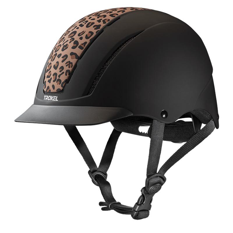 Troxel Spirit Helmet