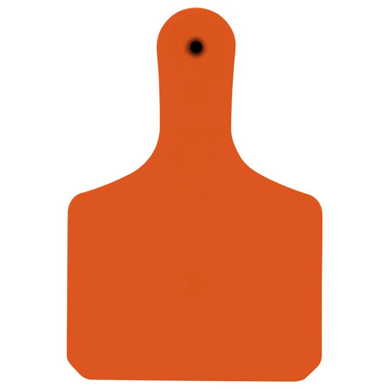 Y-Tex Y-Tags Calf Tags