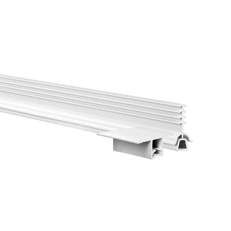 Rails et ancrages pour plafond suspendu Embassy, 20 units