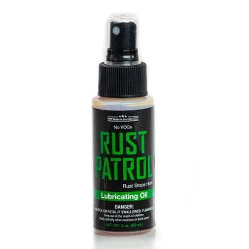 Rust Patrol RPLO-2 2oz Lo Rust Patrol