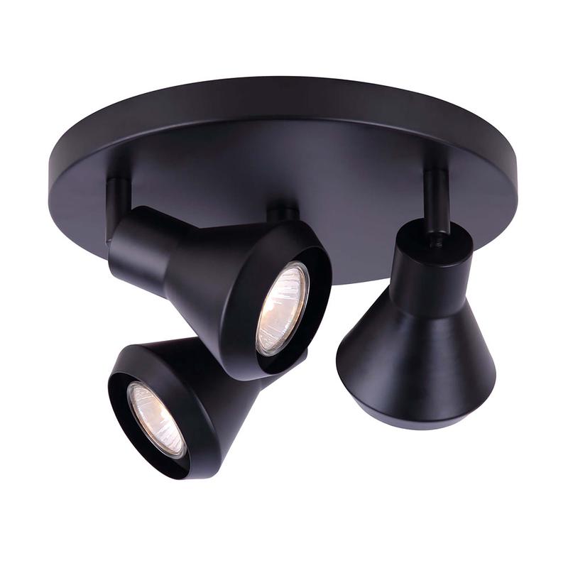 Rail BYCK (3 ttes sur plaque)