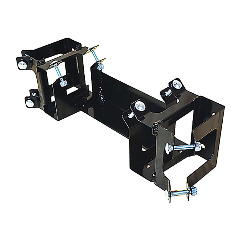 trier de rangement en acier, 16''