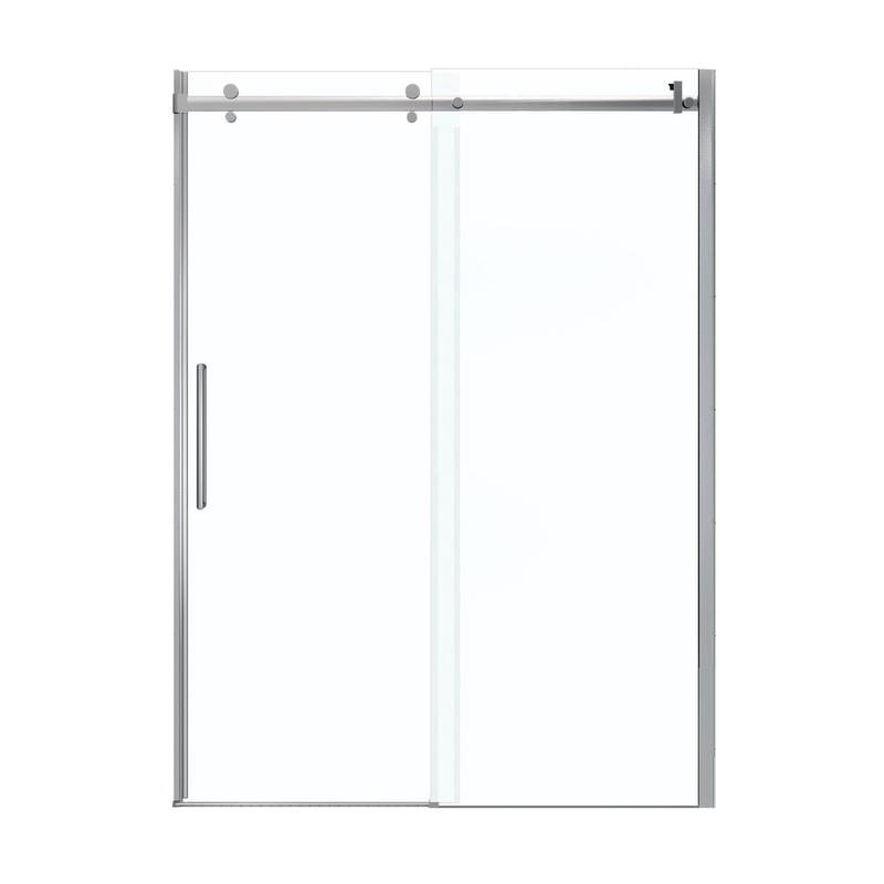 Porte de douche coulissante Halo