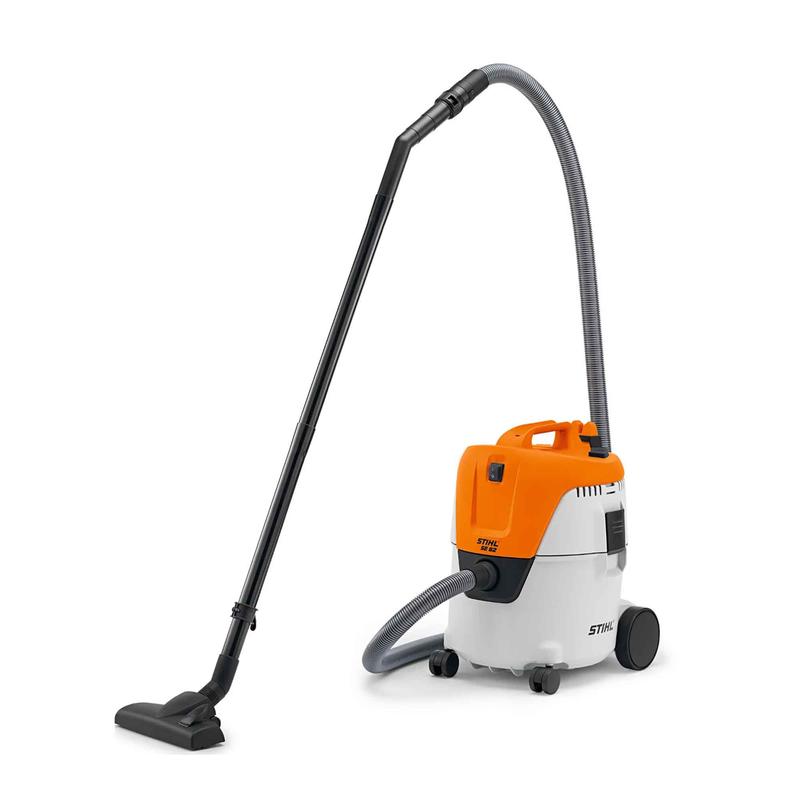 Aspirateur sec/humide lectrique SE 62, 20 L
