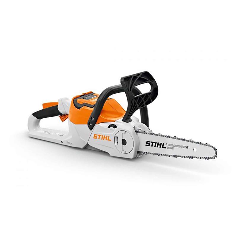 Scie  chane MSA 70.0 C-B de 12''  batterie systme AK de 36 V, batterie AK 30 et chargeur inclus