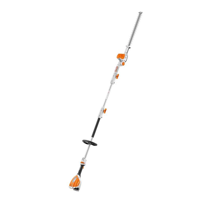 Taille-haie HLA 56  porte tendue de 2,1 mtres avec batterie systme AK de 36V, 18'' (outil seulement)