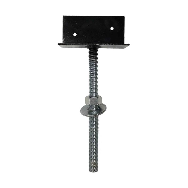 Tte ajustable Maxi-tte pour Maxi-Base, 9"