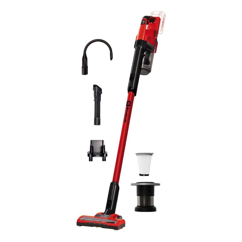 Aspirateur  main sans fil, outil seulement