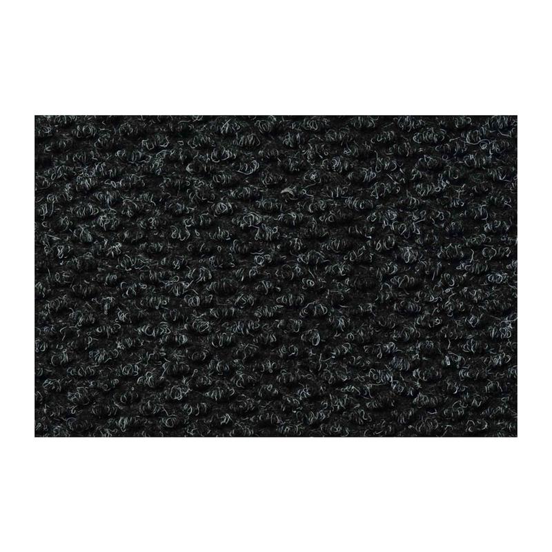 Tapis York charbon, 36'' x 48''