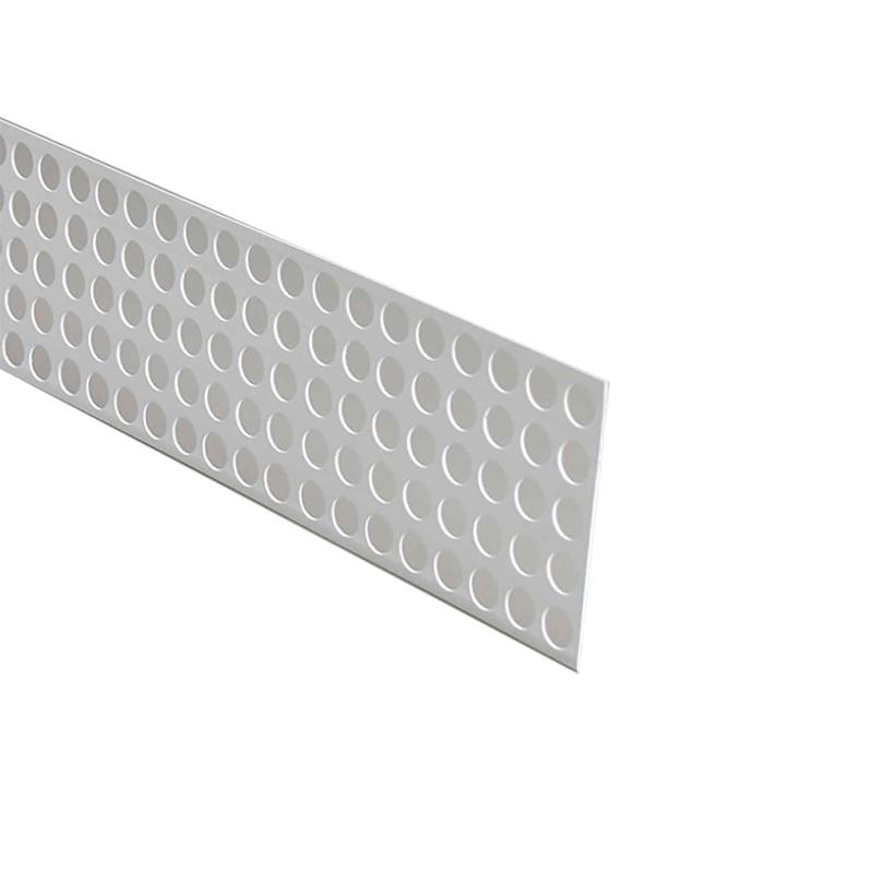 Protge-gouttire Classic, 6'' x 60''