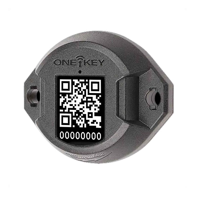 tiquette de suivi Bluetooth ONE-KEY