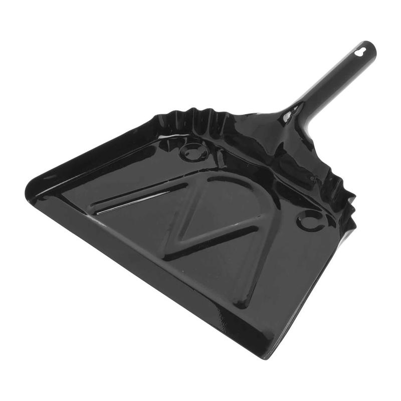 Porte-poussire en mtal, 12"