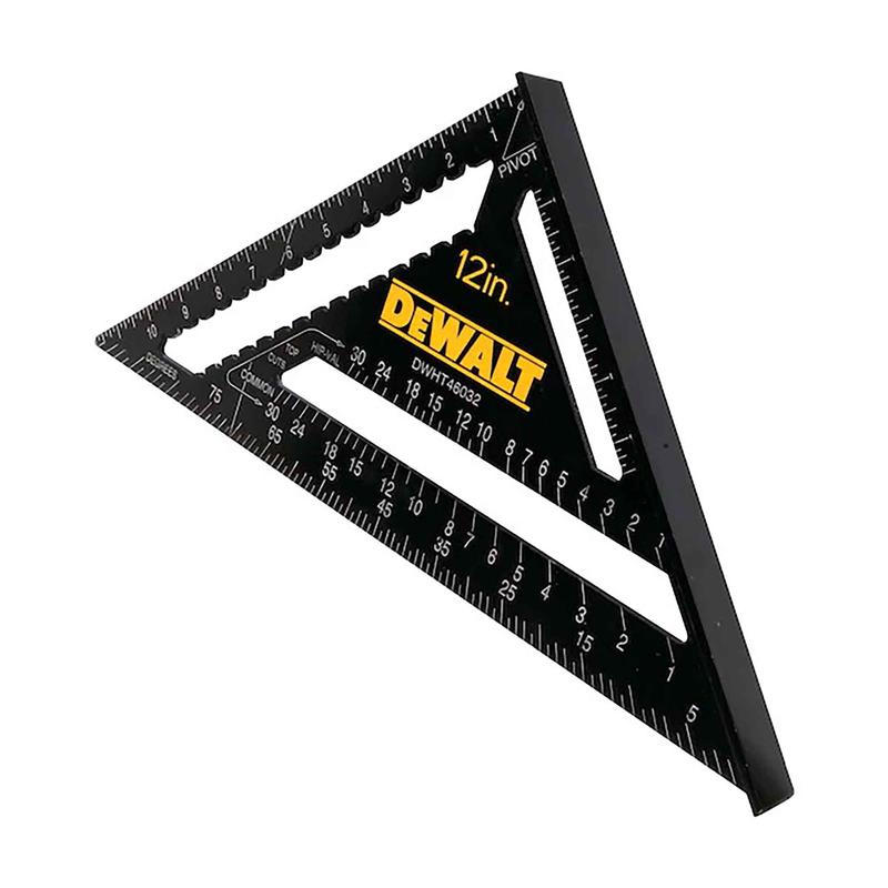 querre de charpentier Premium, 12"