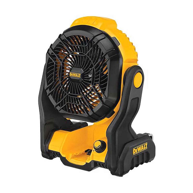 Ventilateur de chantier sans fil 20V Max, 11'' (outil seulement)