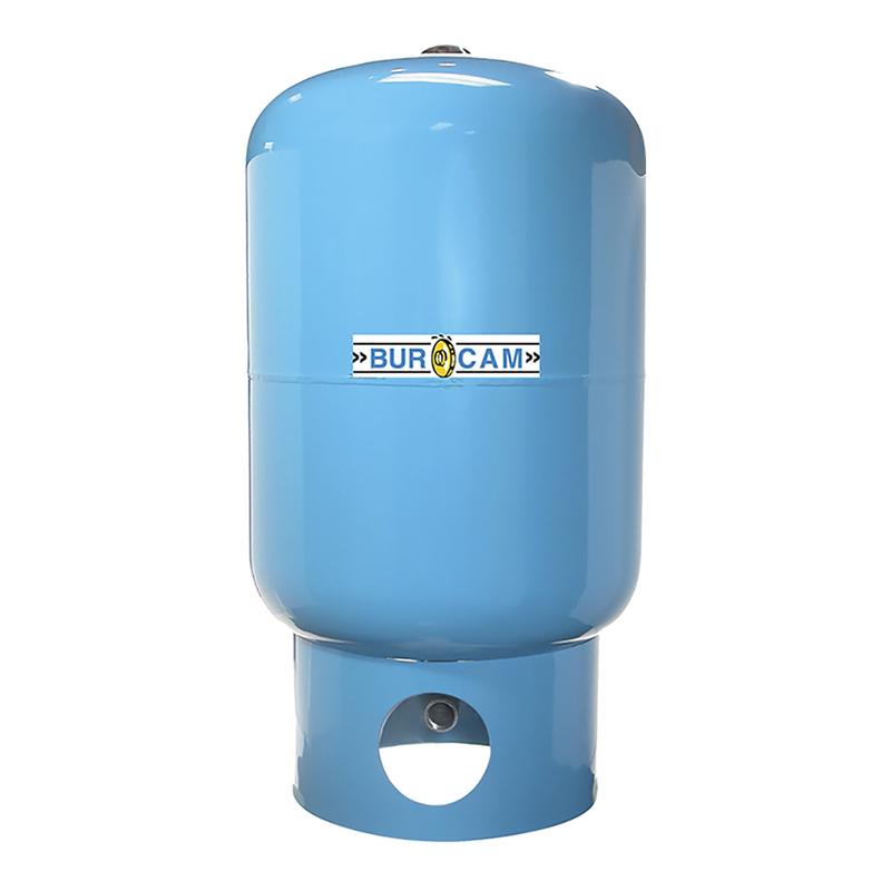 Rservoir sous pression dair captif de 80L (20 US gal)