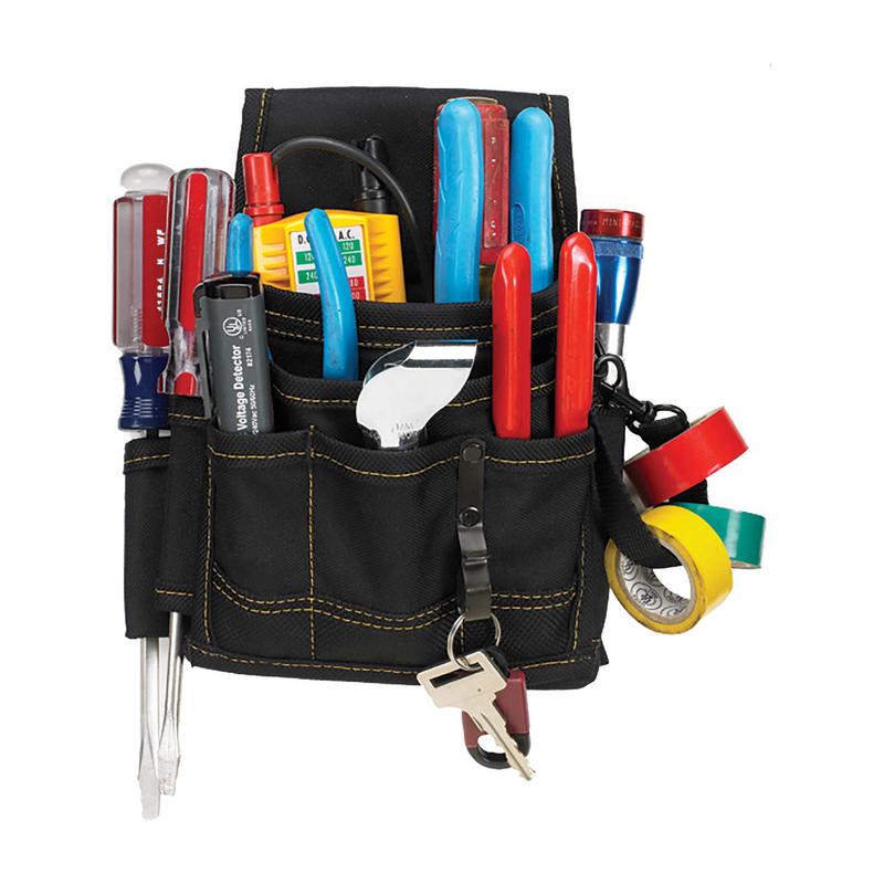 tui pour de maintenance pour lectricien  9 poches