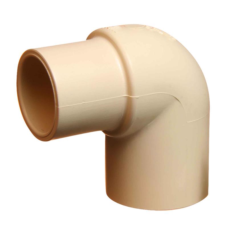 Raccord CPVC FlowGuard Gold coude de 90 FM, 3/4''