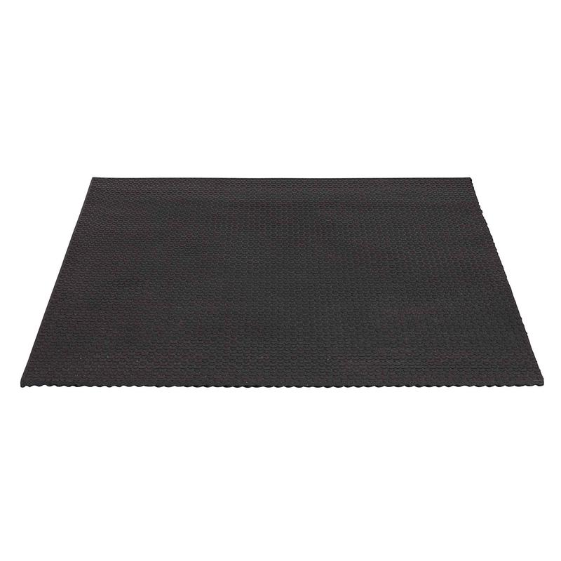 Tapis d'entre Secure Step, 72'' x 48'' x 1/2''