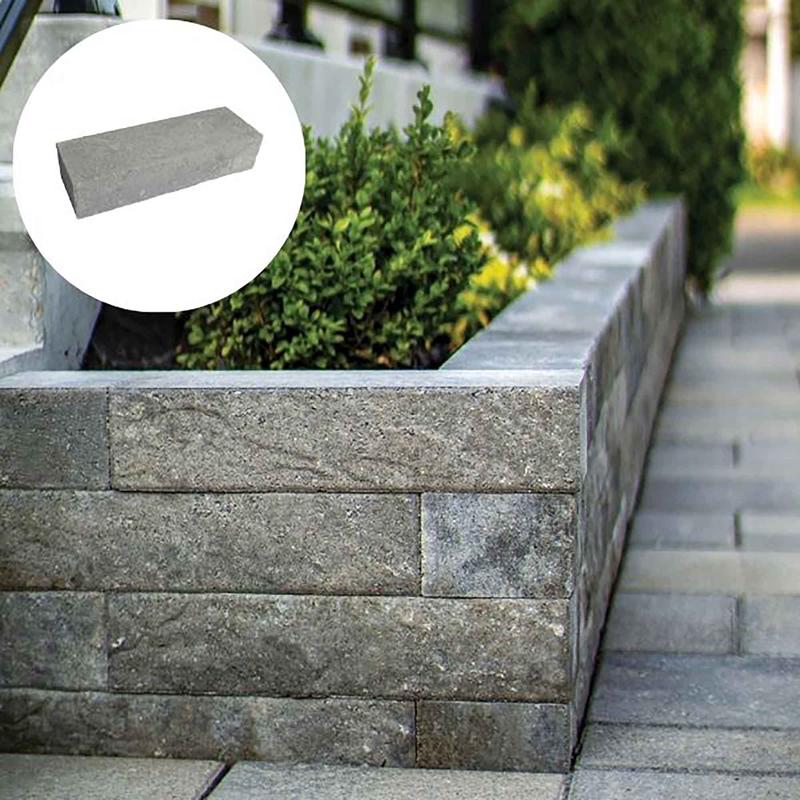 Bloc multi-usage Moderno, charbon