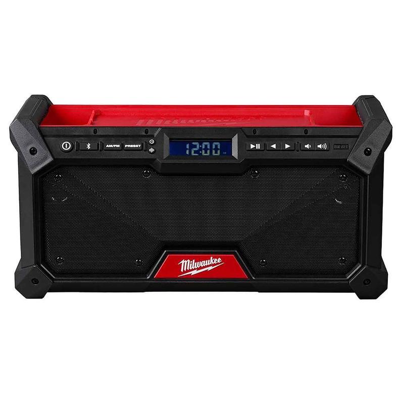 Radio de chantierM18 Bluetooth, outil seulement