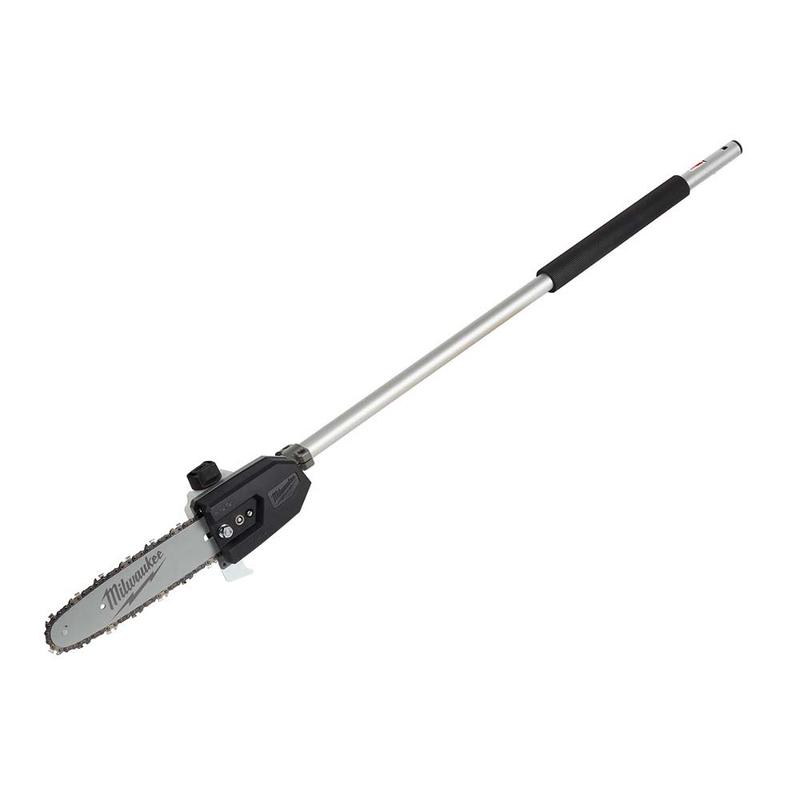 Accessoire pole scie  chane M18 FUEL QUIK-LOK, lame de 10"