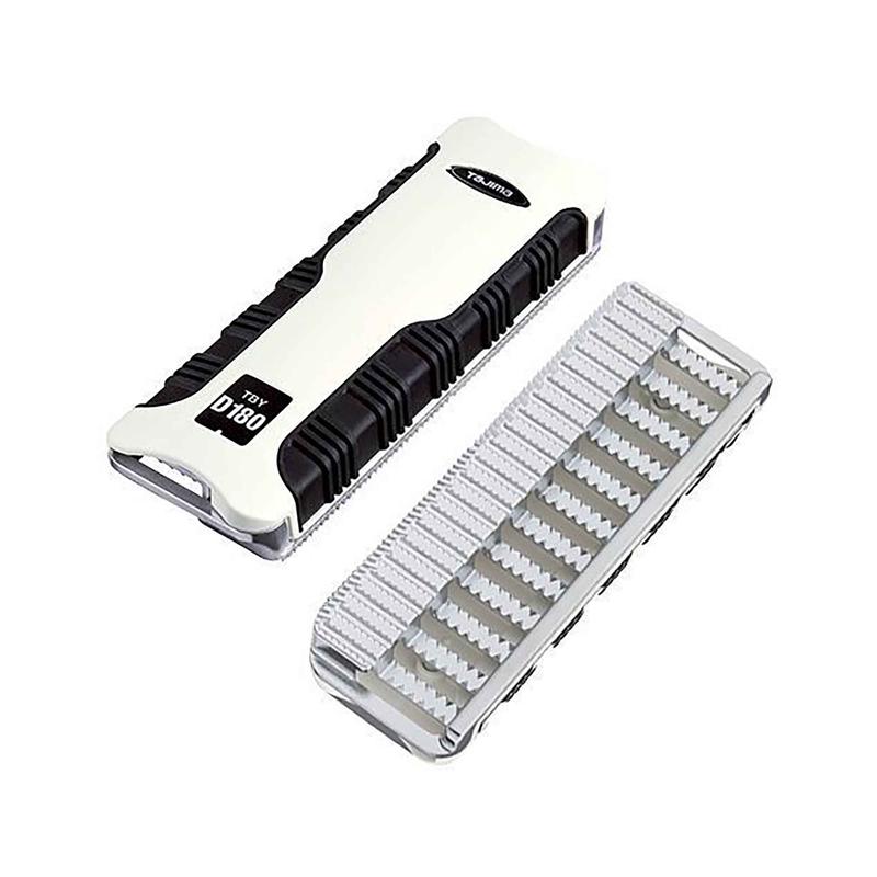 Rpe combine pour cloisons sches, 7"