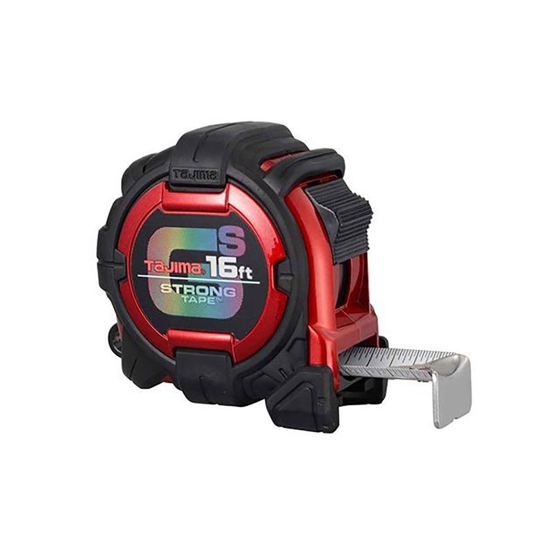 Ruban  mesurer GS-Lock  chelle standard, 16'