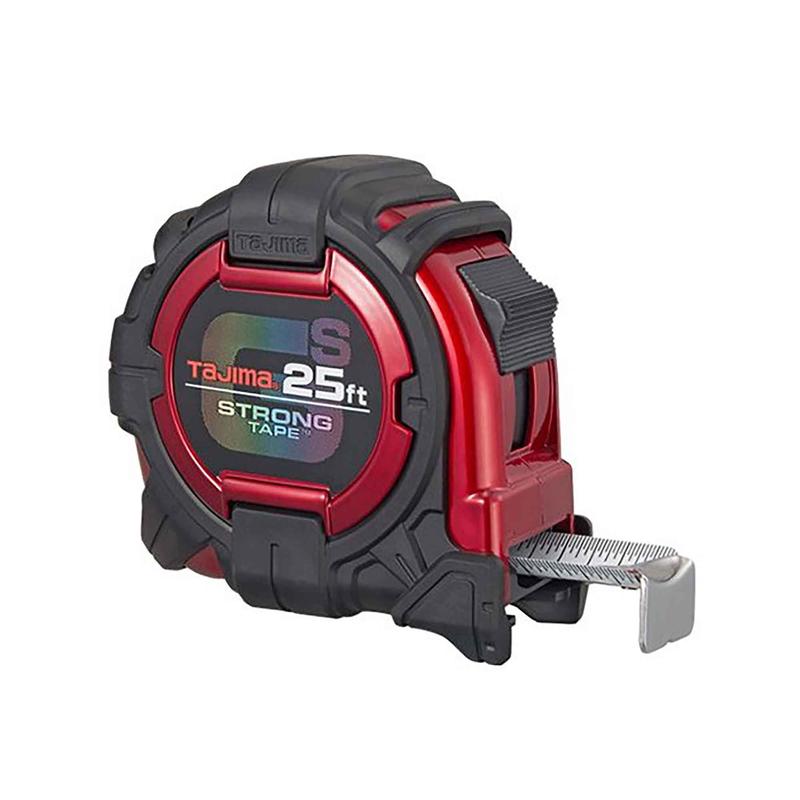 Ruban  mesurer GS-Lock  chelle standard, 25'