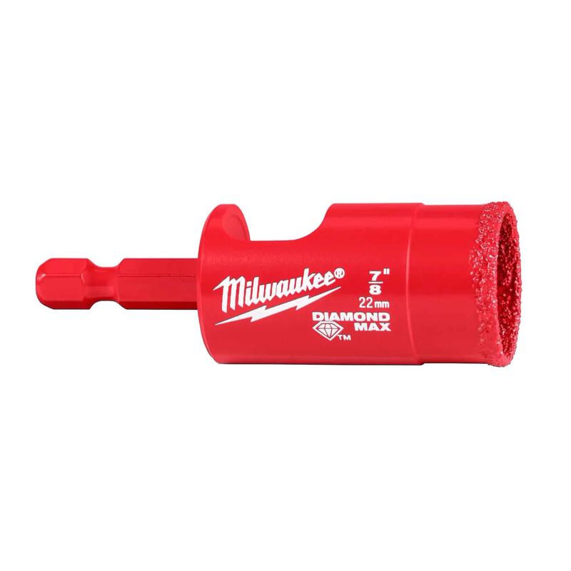 Scie-cloche Diamond Max, 7/8"