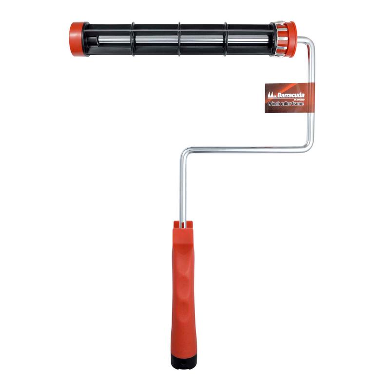 Armature pour manchon Barracuda, 9''