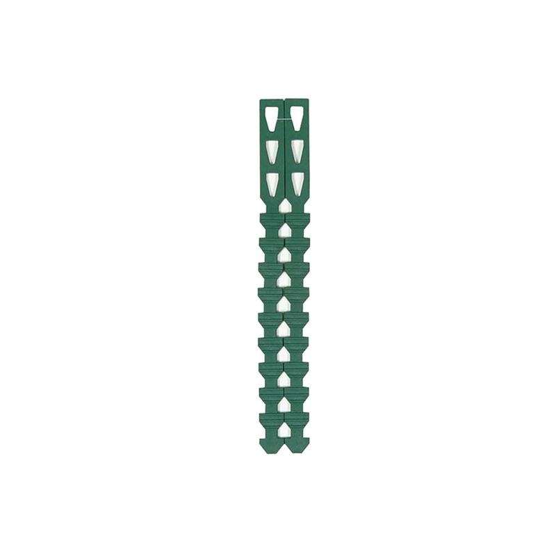 Attache rutilisable pour plantes et jardins, 7-7/8'' (2 units)