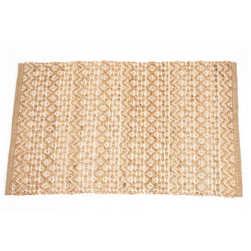Carpette  motifs gomtriques Bailey, 4' x 6'