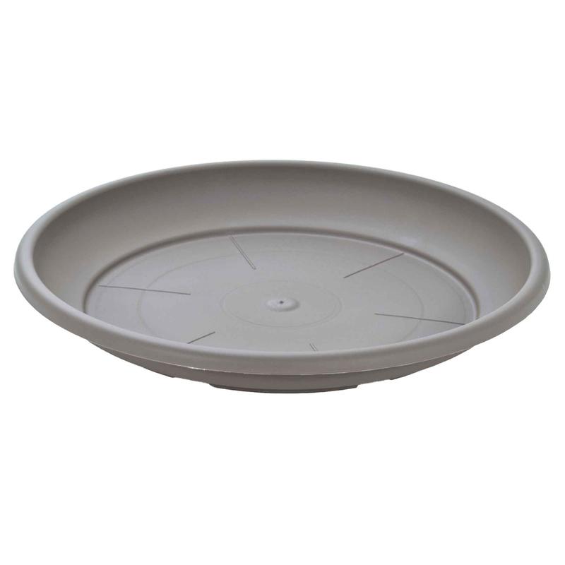 Soucoupe Cilindro Bruno, 12"