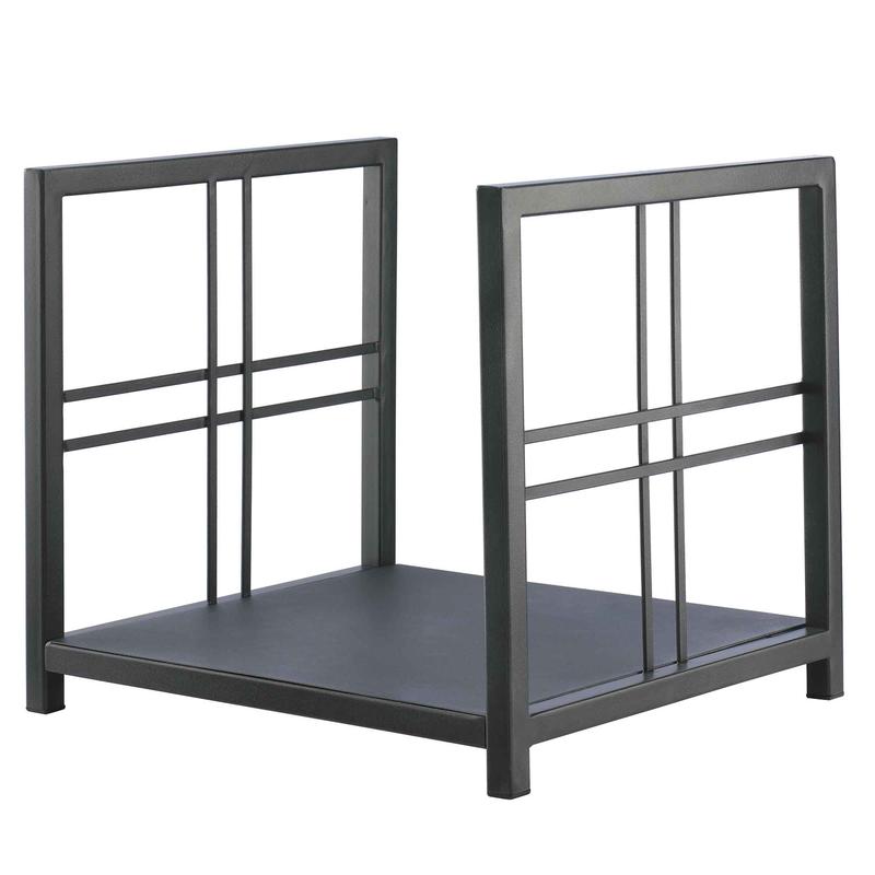 Porte-bches Preston, 16'' x 14'' x 14''