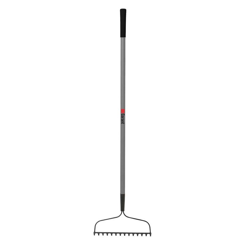 Rteau  arceau, 14 dents