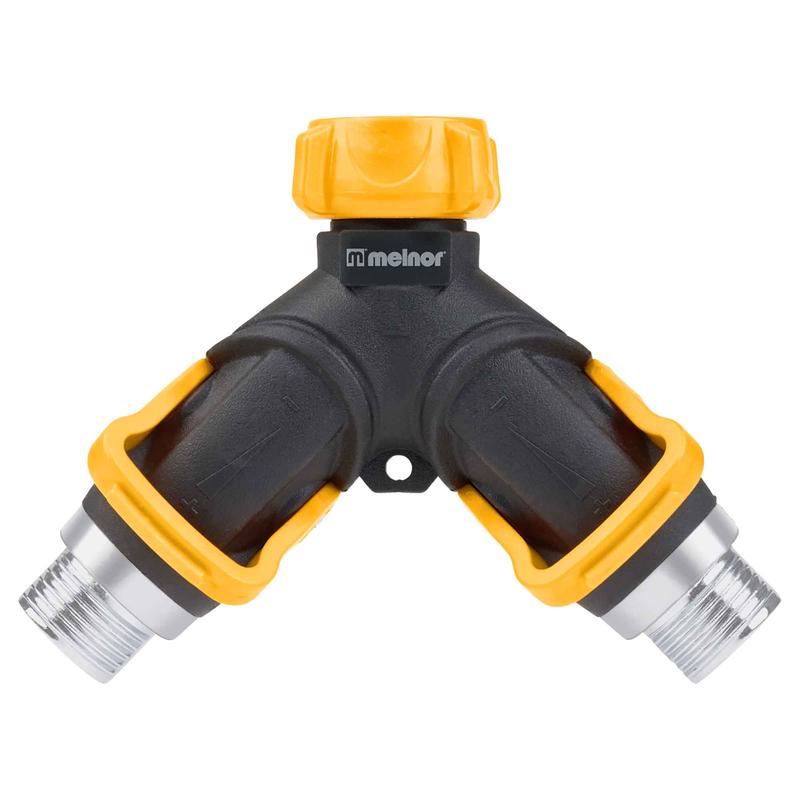 Vanne de contrle XT EZ-Flow, 2 voies