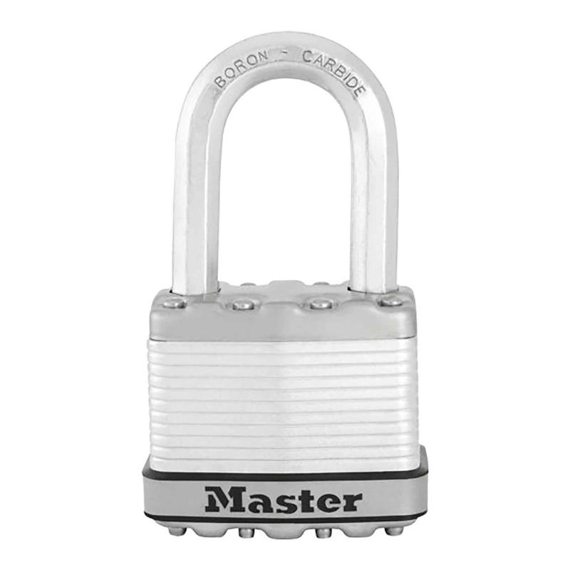 Cadenas lamin Magnum de 2" avec arceau de 1-1/2"