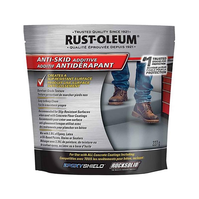 Additif antidrapant, 227 g (blanc)