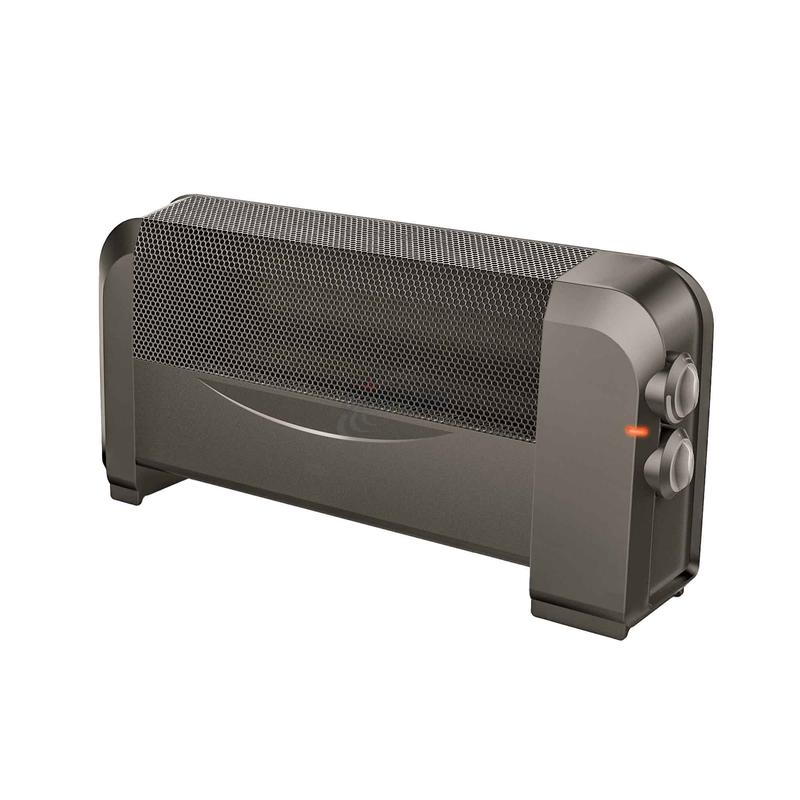 Radiateur d'appoint  convection de 120 V, 750 W / 1 500 W