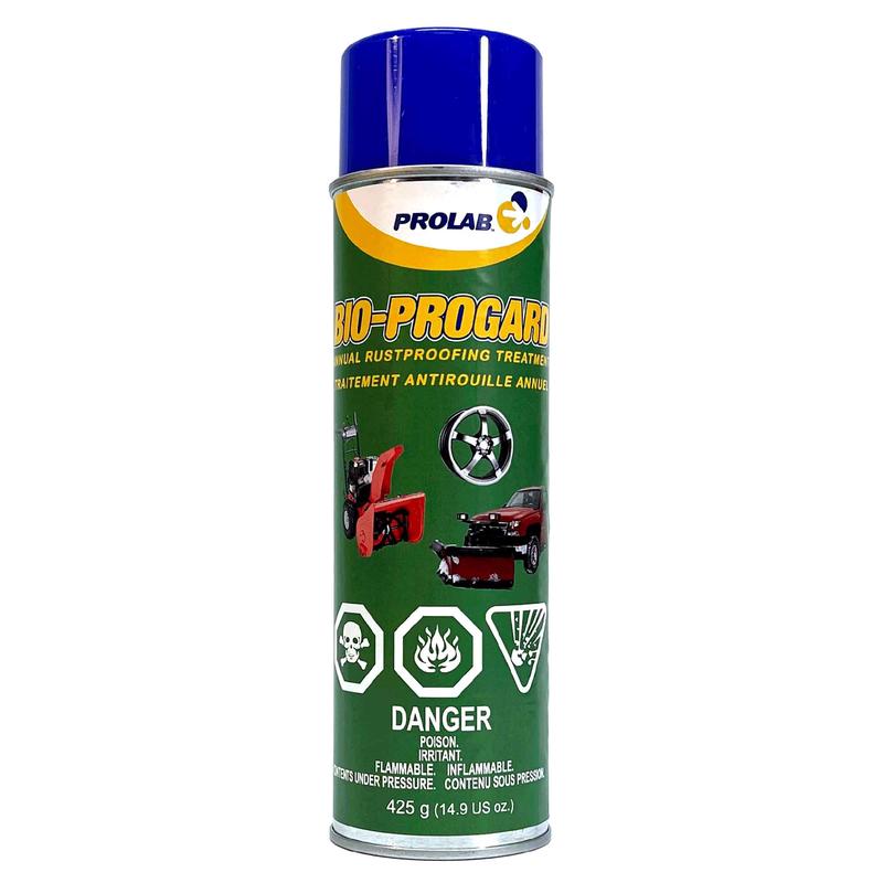 Traitement antirouille BIO-PROGARD, 425 g