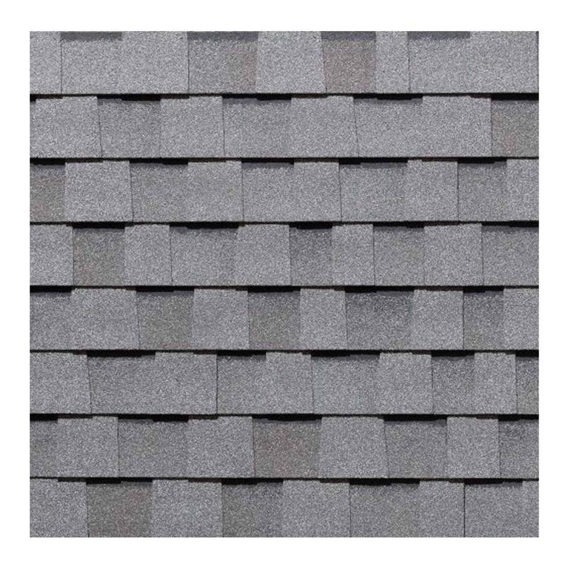 Bardeaux d'asphalte stratifi Mystique, brume matinale